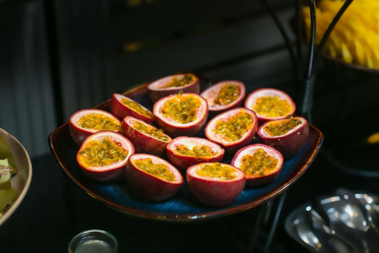 Hanoi Nostalgia Hotel & Spa Екстериор снимка