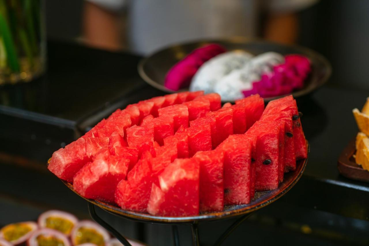 Hanoi Nostalgia Hotel & Spa Екстериор снимка