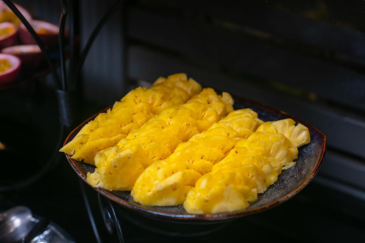 Hanoi Nostalgia Hotel & Spa Екстериор снимка